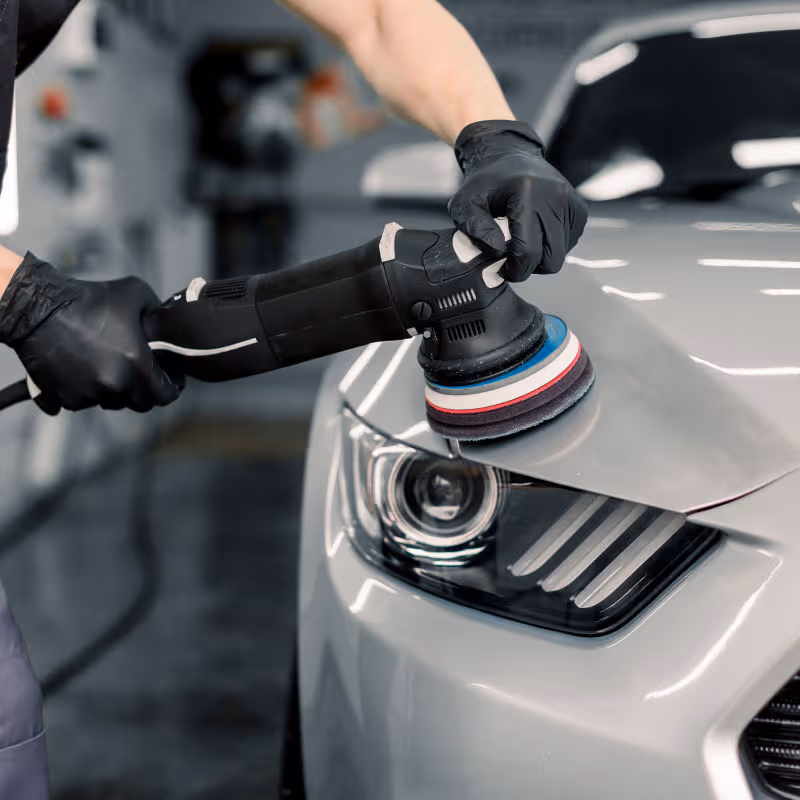 Yenişehir Oto Pasta Cila