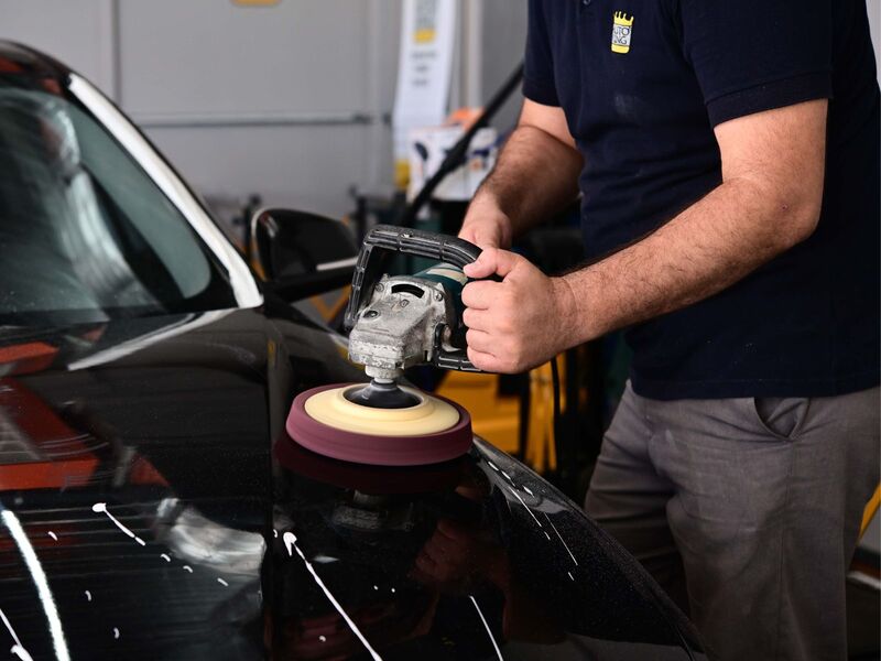 Yenişehir Oto Pasta Cila