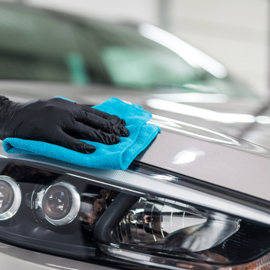 Yenişehir Oto Pasta Cila